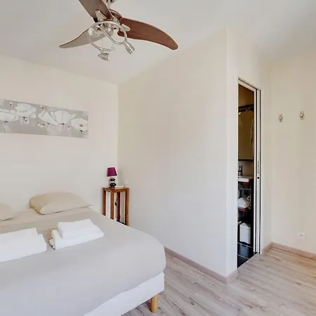 Charming Close To Grand Rex