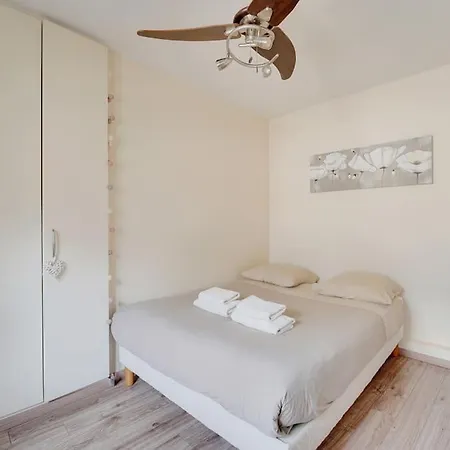 Apartamento Charming Close To Grand Rex Paris