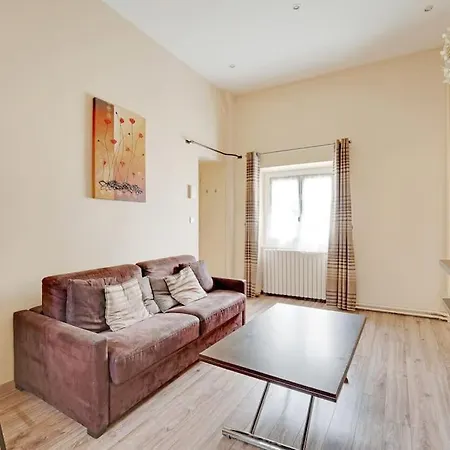 Charming Close To Grand Rex Apartamento *