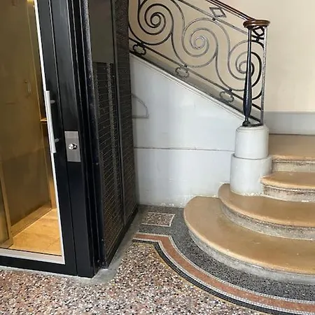 Charming Close To Grand Rex Apartamento Paris