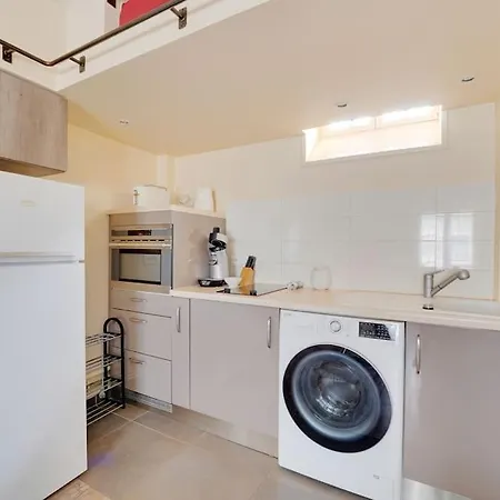 Apartamento Charming Close To Grand Rex Paris