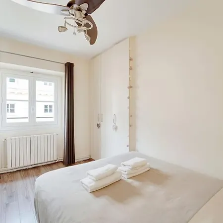 Charming Close To Grand Rex