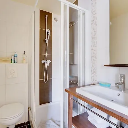 Apartamento Charming Close To Grand Rex *