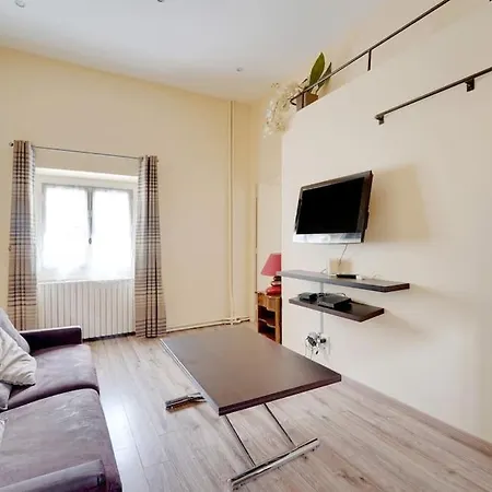Charming Close To Grand Rex Apartamento Paris